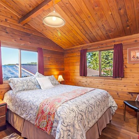 Juniper Lane Guest House Friday Harbor Bagian luar foto