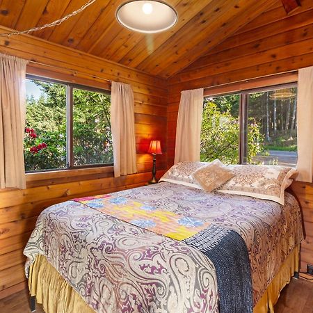 Juniper Lane Guest House Friday Harbor Bagian luar foto