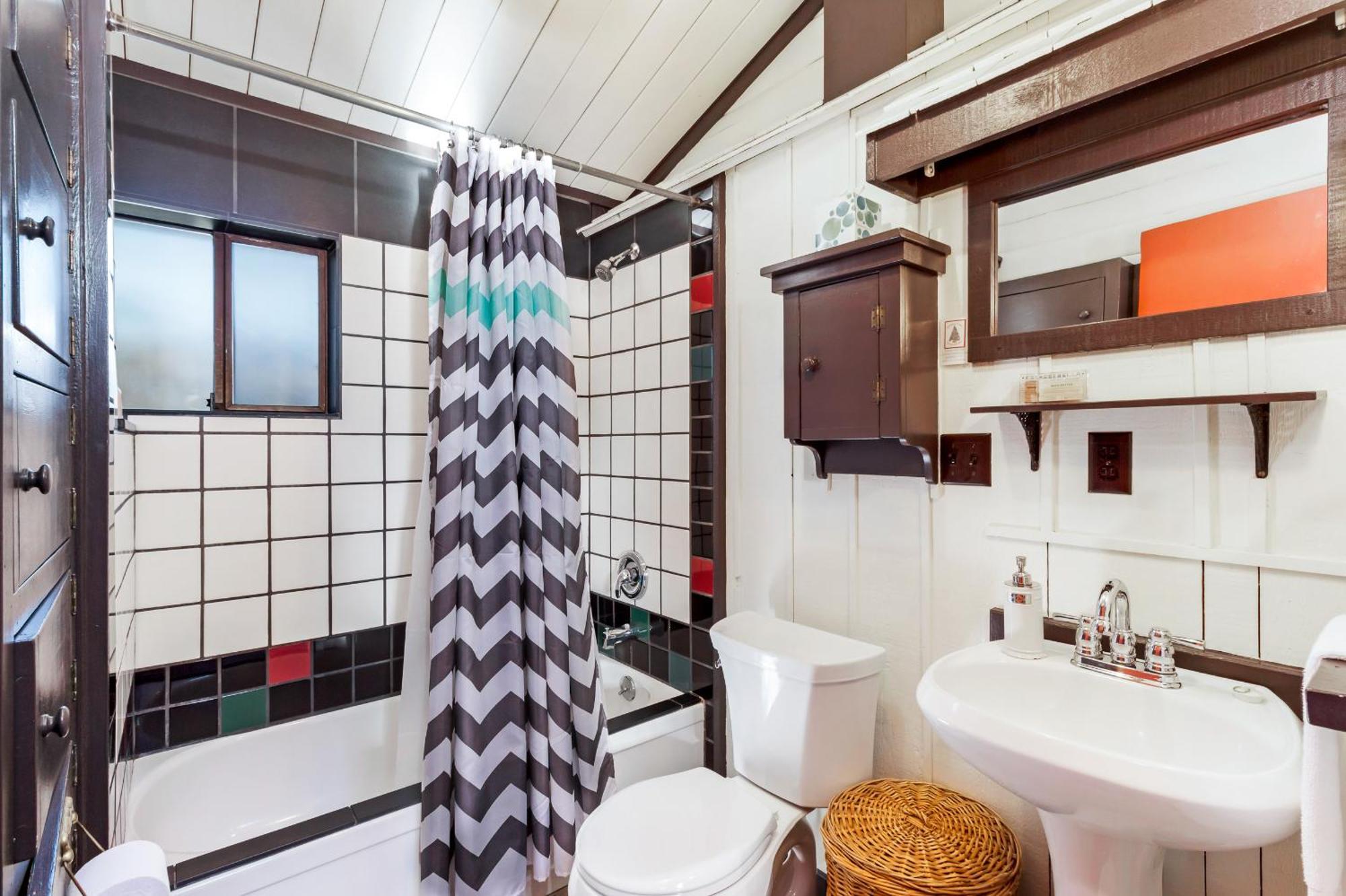 Juniper Lane Guest House Friday Harbor Bagian luar foto