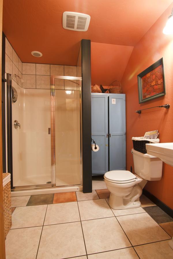 Juniper Lane Guest House Friday Harbor Bagian luar foto