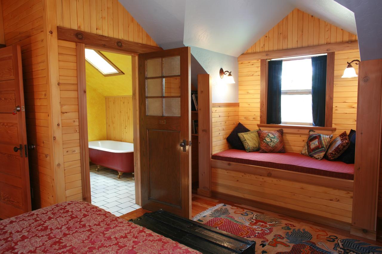 Juniper Lane Guest House Friday Harbor Bagian luar foto