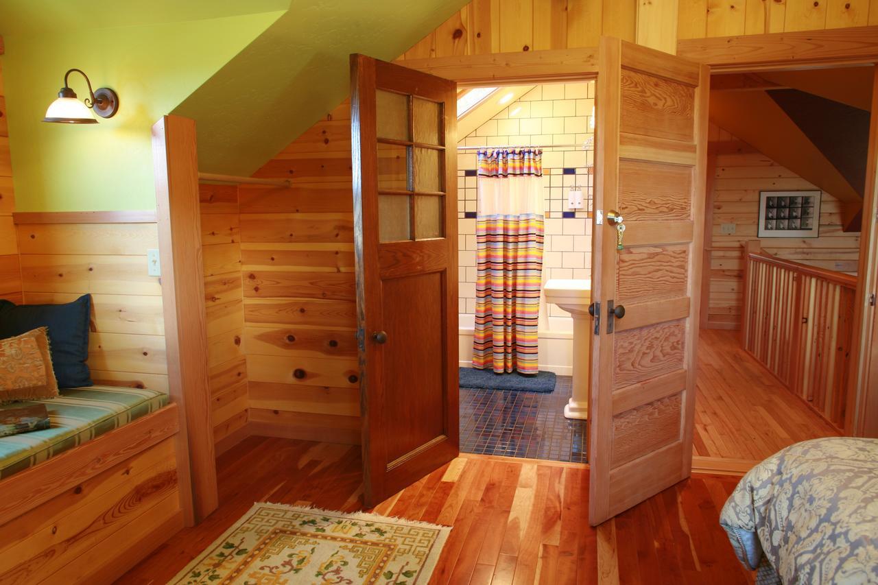 Juniper Lane Guest House Friday Harbor Bagian luar foto
