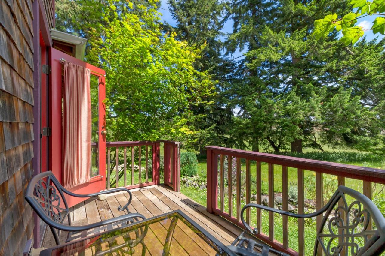 Juniper Lane Guest House Friday Harbor Bagian luar foto