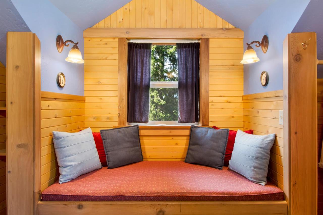 Juniper Lane Guest House Friday Harbor Bagian luar foto