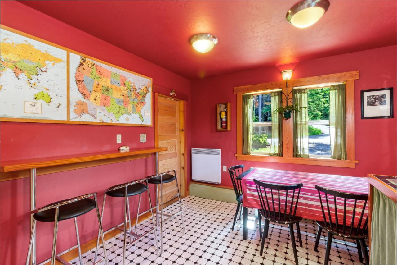 Juniper Lane Guest House Friday Harbor Bagian luar foto